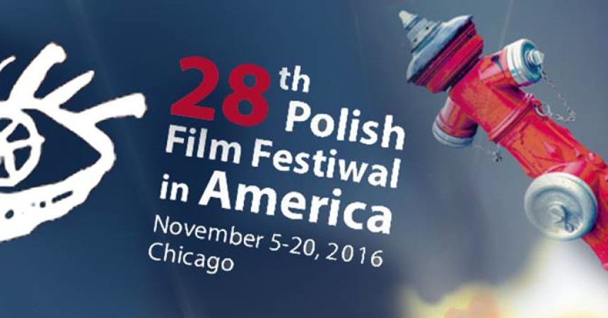 Polish Film Festival in America – Festiwal Filmów Polskich w Ameryce